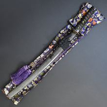 Load image into Gallery viewer, Authentic JAPANESE SAMURAI KATANA SWORD WAKIZASHI KANEMOTO 兼元 w/NTHK CERTIFICATE ANTIQUE