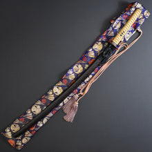 Load image into Gallery viewer, Authentic NIHONTO JAPANESE SAMURAI LONG SWORD KATANA FUJIWARA SUKESADA 祐定 w/NTHK CERTIFICATE w/KOSHIRAE ANTIQUE
