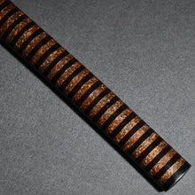 Load image into Gallery viewer, Authentic NIHONTO JAPANESE SAMURAI LONG SWORD KATANA YOSHIKUNI 吉國 signed w/NBTHK HOZON PAPER w/KOSHIRAE ANTIQUE